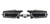 Polaris General 1000 RGB Full Color Function LED Ring Headlights (Pair) - Quad Logic