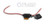 Polaris General 1000 RGB Full Color Function LED Ring Headlights (Pair) - Quad Logic