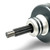 Polaris General 1000 Starter Motor - Quad Logic