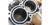 Polaris General Std. Namura Piston & Ring Kit - Quad Logic