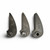 Polaris Ranger 1000 /XP 1000 (27-98) Clutch Weights - Quad Logic