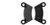 Polaris Ranger 400 / 500 / 570 / 800 Front Brake Pad Set - Quad Logic