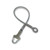 Polaris Ranger 500 Tailgate Cable - Quad Logic