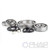 Polaris Ranger 800 Front Differential Bearing & Seal Kit - Quad Logic