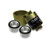 Polaris Ranger 800 Front Wheel Bearings & Press Tool - Quad Logic