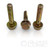 Polaris Ranger 800 Parking Brake Bracket Flange Bolts - Quad Logic