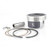 Polaris Ranger 800 Piston Kit - Quad Logic