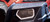 Polaris Ranger Black LED with Halo Headlights & Harness - Quad Logic