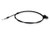 Polaris Ranger Choke Cable - Quad Logic