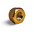 Polaris Ranger Nylock Nuts - Quad Logic