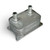 Polaris Ranger XP 1000 Oil Cooler - Quad Logic