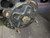 Polaris RZR 1000 Front/Rear Axle Nut & Washer Kit - Quad Logic