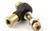 Polaris RZR 570 Outer Tie Rod End Kit - Quad Logic