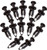 Polaris RZR 570 Plastic Body Rivet - Quad Logic