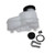 Polaris RZR 900 Foot Brake Master Cylinder Reservoir & Cap - Quad Logic