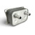 Polaris RZR 900 Oil Cooler - Quad Logic