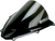 Zero Gravity - Double Bubble Windscreen - Dark Smoke - GSXR 6/750 - Double Bubble Windscreen - 16-110-19
