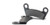 Polaris RZR S 1000 REAR Brake Pads - Quad Logic