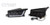Polaris RZR XP 1000 LED Blackout Headlight Pair with LED Halo Strip - Quad Logic