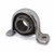 Polaris RZR-4 800 (2011-2014) Center Carrier Bearing Assembly - Quad Logic