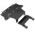 Kawasaki Mule Winch Mounting Kits - Quadboss