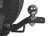 Polaris Ranger 3 Way Hitch Adapter - QuadBoss