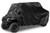 Polaris Ranger Crew Cover - Quadboss