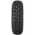 Polaris Ranger Front/Rear QBT 446 26x9R-12 Utility Tire - Quadboss