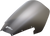 Zero Gravity - Sport Winsdscreen - Smoke - FZ1 - Sport Touring Windscreen - 23-506-42