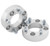 Polaris RZR 1.5" Wheel Spacers - QuadBoss
