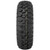 Polaris RZR Front/Rear QBT 446 25x8R-12 Utility Tire - Quadboss