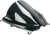 Zero Gravity - Double Bubble Windscreen - Clear - GSXR1 - Double Bubble Windscreen - 16-111-01