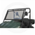 Polaris RZR 800 / XP 900 Instant Windshield - Quadgear Extreme