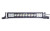 Can-Am 11 Inch LED Light Bar Dual Row 56 Watt Combo Hybrid Series - Quake LED