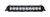 Can-Am 13 Inch LED Light Bar Single Row 50 Watt Super Spot Monolith Slim Series - Quake LED