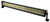 Can-Am 32 Inch LED RGB Light Bar Dual Row 180 Watt Combo Ultra Accent Series Quad-Lock/Interlock - Quake LED