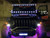 Can-Am 52 Inch Light Bridge - Quake LED