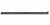 Can-Am 53 Inch LED Light Bar Single Row 250 Watt Super Spot Monolith Slim Series - Quake LED