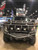 Can-Am 6 Inch Work Light 90 Watt Spot Megaton Series - Quake LED