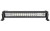 Honda Pioneer/Talon 22 Inch LED Light Bar Dual Row 120 Watt Combo Supernova Strobe Series Amber Strobe - Quake LED