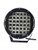 Honda Pioneer/Talon 9 Inch Work Light 96 Watt Spot Magnitude Series - Quake LED