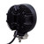Kawasaki Mule / Ridge / Teryx 4 Inch Work Light 27 Watt Spot Fracture Series - Quake LED