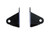Kawasaki Teryx/Mule/Ridge/KRX Light Bridge Side Perch - Quake LED