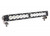 Polaris Ranger 13 Inch Led Light Bar Single Row 60 Watt Spot Carbon Series - Quake LED