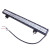 Polaris Ranger 28 Inch LED Light Bar Dual Row 180 Watt Combo Defcon Series - Quake LED
