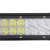 Polaris Ranger 28 Inch LED Light Bar Dual Row 180 Watt Combo Defcon Series - Quake LED