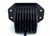Polaris Ranger 3 Inch Work Light Flush 20 Watt Spot Rgb Accent Seismic Series - Quake LED