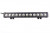 Polaris Ranger 30 Inch Led Light Bar Single Row 160 Watt Spot Rogue Series - Quake LED