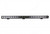 Polaris Ranger 48 Inch Led Light Bar Single Row 260 Watt Spot Rogue Series - Quake LED