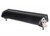 Polaris RZR 20 Inch LED Light Bar Single Row 90 Watt Combo Carbon Series - Quake LED